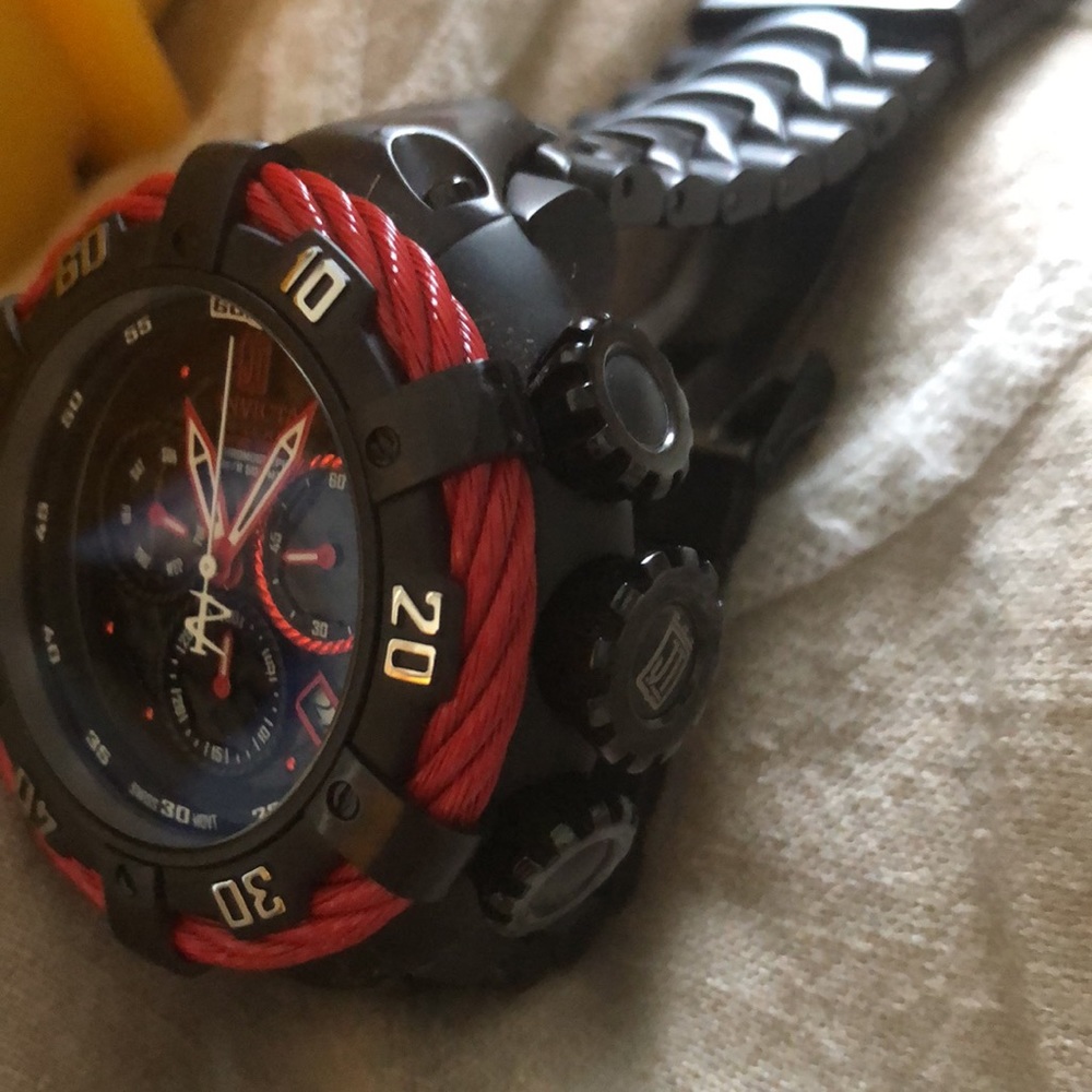 Invicta watch - Picture 2 of 4